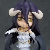 GOOD SMILE Albedo (3rd-run) Overlord IV Nendoroid Figure -Nendoroid Store Sale 4580590171640 figure albedo re run overlord iv nendoroid primary
