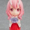 GOOD SMILE Shuna That Time I Got Reincarnated As A Slime Nendoroid Figure 2 GOOD SMILE Shuna That Time I Got Reincarnated As A Slime Nendoroid Figure -Nendoroid Store Sale 4580590171664 figure shuna that time i got reincarnated as a slime nendoroid primary