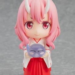 GOOD SMILE Shuna That Time I Got Reincarnated As A Slime Nendoroid Figure