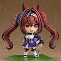 GOOD SMILE Daiwa Scarlet Umamusume Pretty Derby Nendoroid Figure -Nendoroid Store Sale 4580590171688 figure daiwa scarlet umamusume pretty derby nendoroid altb