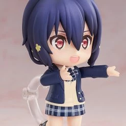 GOOD SMILE Ai Mizuno Zombie Land Saga Nendoroid Figure -Nendoroid Store Sale 4580590171817 figure ai mizuno zombie land saga nendoroid altb