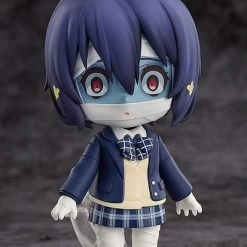 GOOD SMILE Ai Mizuno Zombie Land Saga Nendoroid Figure -Nendoroid Store Sale 4580590171817 figure ai mizuno zombie land saga nendoroid altc