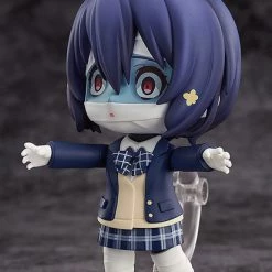 GOOD SMILE Ai Mizuno Zombie Land Saga Nendoroid Figure -Nendoroid Store Sale 4580590171817 figure ai mizuno zombie land saga nendoroid altd