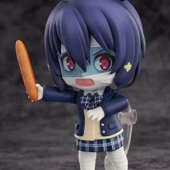 GOOD SMILE Ai Mizuno Zombie Land Saga Nendoroid Figure -Nendoroid Store Sale 4580590171817 figure ai mizuno zombie land saga nendoroid alte