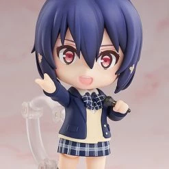 GOOD SMILE Ai Mizuno Zombie Land Saga Nendoroid Figure