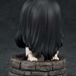 GOOD SMILE ARTS SHANGHAI Sadako Nendoroid Figure -Nendoroid Store Sale 4580590171824 figure sadako nendoroid altb