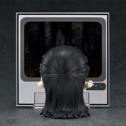 GOOD SMILE ARTS SHANGHAI Sadako Nendoroid Figure -Nendoroid Store Sale 4580590171824 figure sadako nendoroid altc