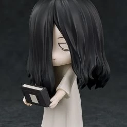 GOOD SMILE ARTS SHANGHAI Sadako Nendoroid Figure -Nendoroid Store Sale 4580590171824 figure sadako nendoroid altd
