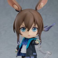 GOOD SMILE ARTS SHANGHAI Amiya DX Promotion Ver Arknights Nendoroid Figure 15 GOOD SMILE ARTS SHANGHAI Amiya DX Promotion Ver Arknights Nendoroid Figure -Nendoroid Store Sale 4580590171831 figure amiya dx promotion ver arknights nendoroid altb