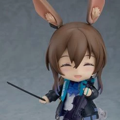 GOOD SMILE ARTS SHANGHAI Amiya DX Promotion Ver Arknights Nendoroid Figure 17 GOOD SMILE ARTS SHANGHAI Amiya DX Promotion Ver Arknights Nendoroid Figure -Nendoroid Store Sale 4580590171831 figure amiya dx promotion ver arknights nendoroid altd