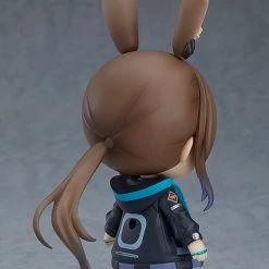 GOOD SMILE ARTS SHANGHAI Amiya DX Promotion Ver Arknights Nendoroid Figure 18 GOOD SMILE ARTS SHANGHAI Amiya DX Promotion Ver Arknights Nendoroid Figure -Nendoroid Store Sale 4580590171831 figure amiya dx promotion ver arknights nendoroid alte