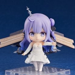 GOOD SMILE ARTS SHANGHAI Unicorn DX Ver Azur Lane Nendoroid Figure -Nendoroid Store Sale 4580590171855 figure unicorn dx ver azur lane nendoroid altb