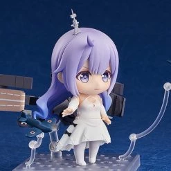 GOOD SMILE ARTS SHANGHAI Unicorn DX Ver Azur Lane Nendoroid Figure -Nendoroid Store Sale 4580590171855 figure unicorn dx ver azur lane nendoroid altc