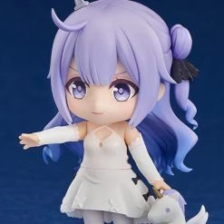 GOOD SMILE ARTS SHANGHAI Unicorn DX Ver Azur Lane Nendoroid Figure -Nendoroid Store Sale 4580590171855 figure unicorn dx ver azur lane nendoroid alte
