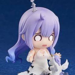 GOOD SMILE ARTS SHANGHAI Unicorn DX Ver Azur Lane Nendoroid Figure -Nendoroid Store Sale 4580590171855 figure unicorn dx ver azur lane nendoroid altf