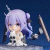 GOOD SMILE ARTS SHANGHAI Unicorn DX Ver Azur Lane Nendoroid Figure -Nendoroid Store Sale 4580590171855 figure unicorn dx ver azur lane nendoroid primary