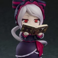 GOOD SMILE Shalltear Overlord IV Nendoroid Figure -Nendoroid Store Sale 4580590171862 figure shalltear overlord iv nendoroid altc