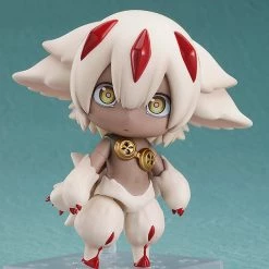 GOOD SMILE Faputa Made In Abyss The Golden City Of The Scorching Sun Nendoroid Figure