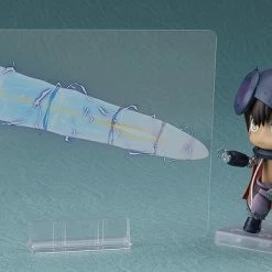 GOOD SMILE Reg (Re-run) Made In Aybss Nendoroid Figure 9 GOOD SMILE Reg (Re-run) Made In Aybss Nendoroid Figure -Nendoroid Store Sale 4580590171886 figure reg re run made in abyss nendoroid altb