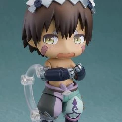 GOOD SMILE Reg (Re-run) Made In Aybss Nendoroid Figure 10 GOOD SMILE Reg (Re-run) Made In Aybss Nendoroid Figure -Nendoroid Store Sale 4580590171886 figure reg re run made in abyss nendoroid altc