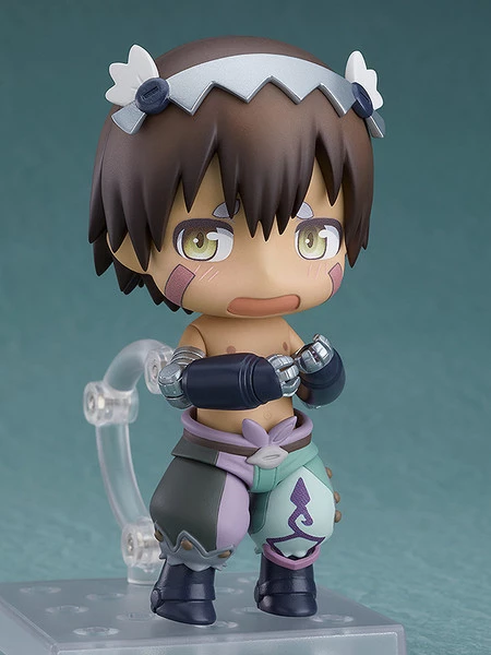 GOOD SMILE Reg (Re-run) Made In Aybss Nendoroid Figure 6 GOOD SMILE Reg (Re-run) Made In Aybss Nendoroid Figure - Image 4