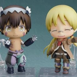 GOOD SMILE Reg (Re-run) Made In Aybss Nendoroid Figure 11 GOOD SMILE Reg (Re-run) Made In Aybss Nendoroid Figure -Nendoroid Store Sale 4580590171886 figure reg re run made in abyss nendoroid altd