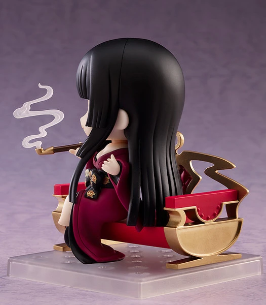 GOOD SMILE Yuko Ichihara XxxHOLiC Nendoroid Figure 3 GOOD SMILE Yuko Ichihara XxxHOLiC Nendoroid Figure - Image 2