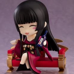 GOOD SMILE Yuko Ichihara XxxHOLiC Nendoroid Figure 8 GOOD SMILE Yuko Ichihara XxxHOLiC Nendoroid Figure -Nendoroid Store Sale 4580590171930 figure yuko ichihara xxxholic nendoroid altb