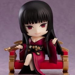 GOOD SMILE Yuko Ichihara XxxHOLiC Nendoroid Figure