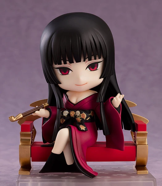 GOOD SMILE Yuko Ichihara XxxHOLiC Nendoroid Figure 2 GOOD SMILE Yuko Ichihara XxxHOLiC Nendoroid Figure
