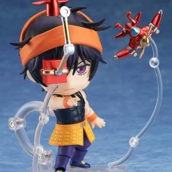MEDICOS ENTERTAINMENT Narancia Ghirga JoJo's Bizarre Adventure Golden Wind Nendoroid Figure -Nendoroid Store Sale 4580749604692 figure narancia ghirga jojos bizarre adventure golden wind nendoroid altc