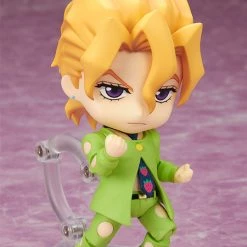 MEDICOS ENTERTAINMENT Pannacotta Fugo JoJo's Bizarre Adventure Golden Wind Nendoroid Figure -Nendoroid Store Sale 4580749604708 figure pannacotta fugo jojos bizarre adventure golden wind nendoroid altd