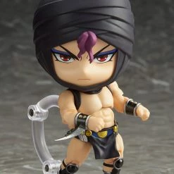 MEDICOS ENTERTAINMENT Kars JoJo's Bizarre Adventure Nendoroid Figure -Nendoroid Store Sale 4580749611881 figure kars jojos bizarre adventure nendoroid altc