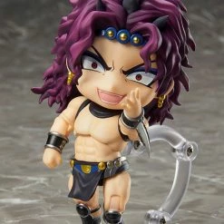 MEDICOS ENTERTAINMENT Kars JoJo's Bizarre Adventure Nendoroid Figure -Nendoroid Store Sale 4580749611881 figure kars jojos bizarre adventure nendoroid altd
