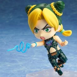 Nendoroid Store Sale -Nendoroid Store Sale 4580749617333 figure jolyne cujoh jojos bizarre adventure stone ocean nendoroid alta