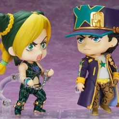 MEDICOS ENTERTAINMENT Jotaro Kujo JoJo's Bizarre Adventure Stone Ocean Nendoroid Figure -Nendoroid Store Sale 4582638213428 figure jotaro kujo jojos bizarre adventure stone ocean nendoroid alte