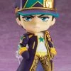 MEDICOS ENTERTAINMENT Jotaro Kujo JoJo's Bizarre Adventure Stone Ocean Nendoroid Figure -Nendoroid Store Sale 4582638213428 figure jotaro kujo jojos bizarre adventure stone ocean nendoroid primary