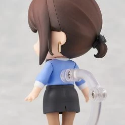 UNION CREATIVE Douki-chan Ganbare Douki-chan Nendoroid Figure -Nendoroid Store Sale 4589642714316 figure ganbare douki chan nendoroid altc