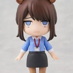 UNION CREATIVE Douki-chan Ganbare Douki-chan Nendoroid Figure -Nendoroid Store Sale 4589642714316 figure ganbare douki chan nendoroid altd