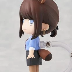 UNION CREATIVE Douki-chan Ganbare Douki-chan Nendoroid Figure -Nendoroid Store Sale 4589642714316 figure ganbare douki chan nendoroid alte