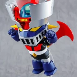 ACTION TOYS Mazinger Z Nendoroid Figure -Nendoroid Store Sale 4895005060007 figure mazinger z nendoroid altb