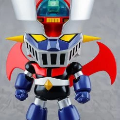 ACTION TOYS Mazinger Z Nendoroid Figure -Nendoroid Store Sale 4895005060007 figure mazinger z nendoroid altc