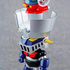 ACTION TOYS Mazinger Z Nendoroid Figure -Nendoroid Store Sale 4895005060007 figure mazinger z nendoroid alte