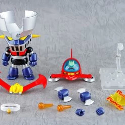 ACTION TOYS Mazinger Z Nendoroid Figure -Nendoroid Store Sale 4895005060007 figure mazinger z nendoroid altf