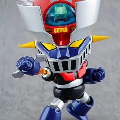 ACTION TOYS Mazinger Z Nendoroid Figure -Nendoroid Store Sale 4895005060007 figure mazinger z nendoroid altg