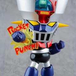 ACTION TOYS Mazinger Z Nendoroid Figure -Nendoroid Store Sale 4895005060007 figure mazinger z nendoroid alth
