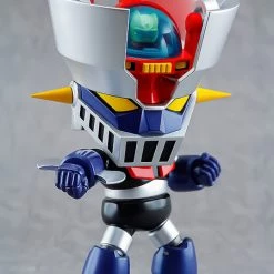 ACTION TOYS Mazinger Z Nendoroid Figure -Nendoroid Store Sale 4895005060007 figure mazinger z nendoroid alti