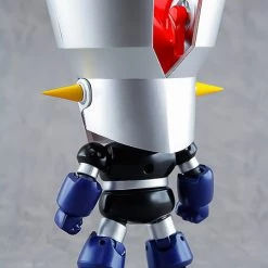 ACTION TOYS Mazinger Z Nendoroid Figure -Nendoroid Store Sale 4895005060007 figure mazinger z nendoroid altj