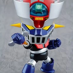 ACTION TOYS Mazinger Z Nendoroid Figure
