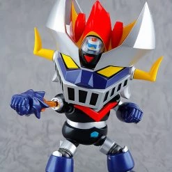ACTION TOYS Great Mazinger Nendoroid Figure -Nendoroid Store Sale 4895005060014 figure great mazinger nendoroid alte